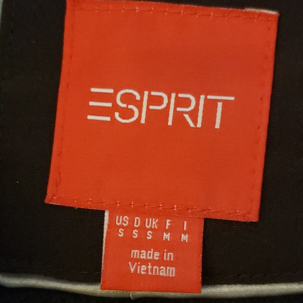 Espirit Jacket - image 7